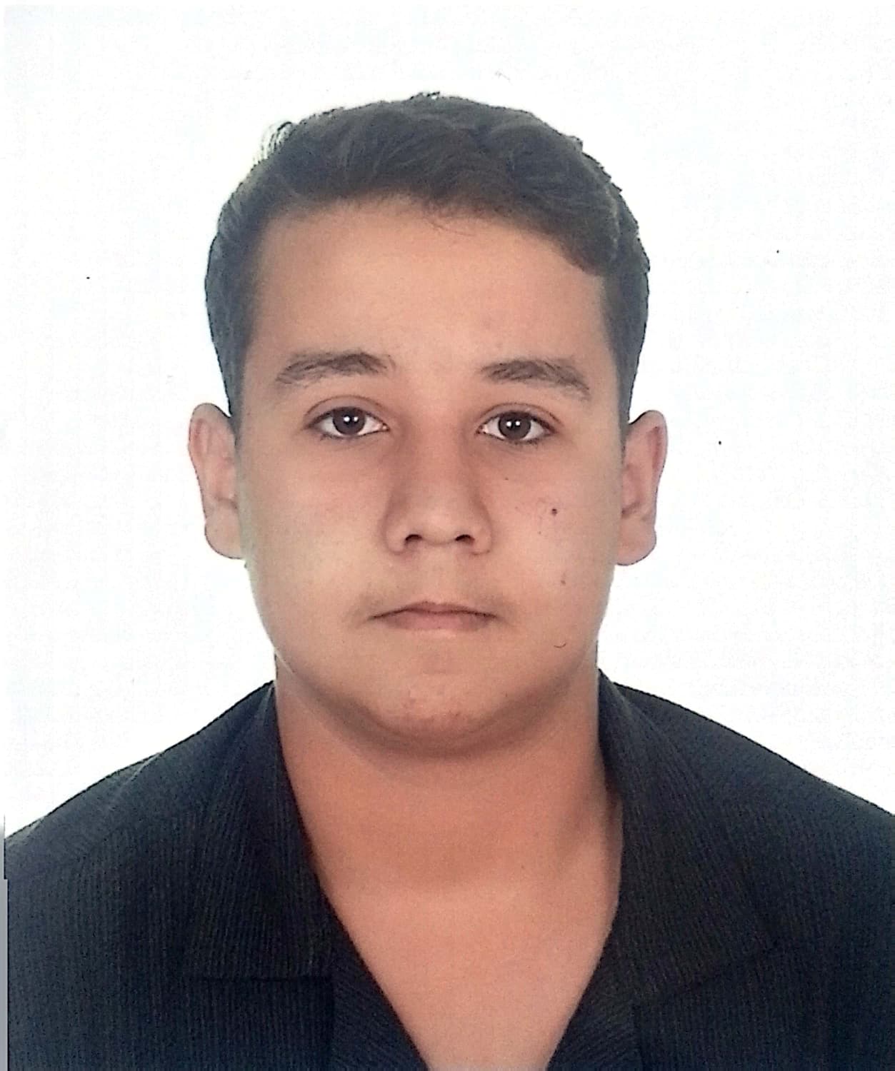 Muhammed Mahir Tanyıldız